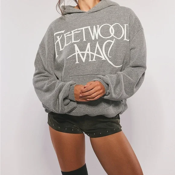 Daydreamer Fleetwood Mac Hoodie - Picture 1 of 3